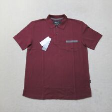 Jaguar Polo Shirt Mens Medium