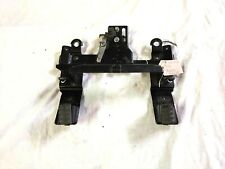 2007 Yamaha Fazer FZ1 S 1000 Rear Seat Catch Seat Bracket Mount