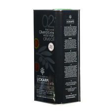 Greek Premium Extra Virgin