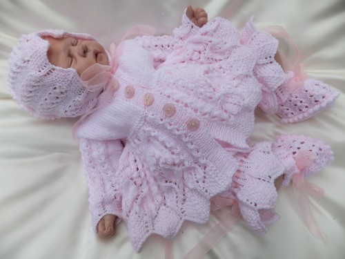 Knitting pattern make - pattern,