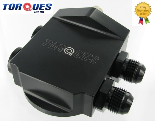 Torques remote billet - torques,