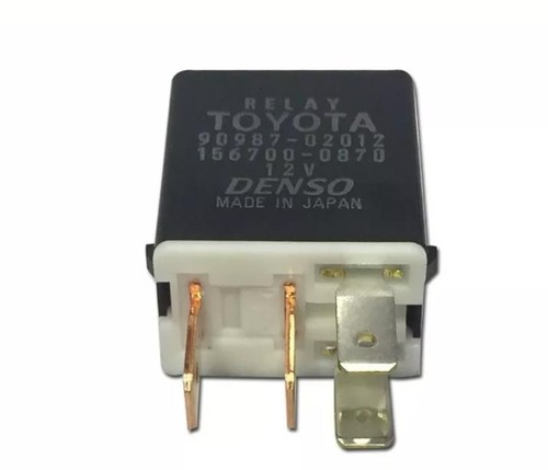 Genuine lexus relay service - lexus,