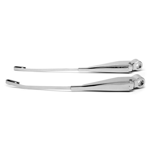 Stainless steel wiper - stainless,