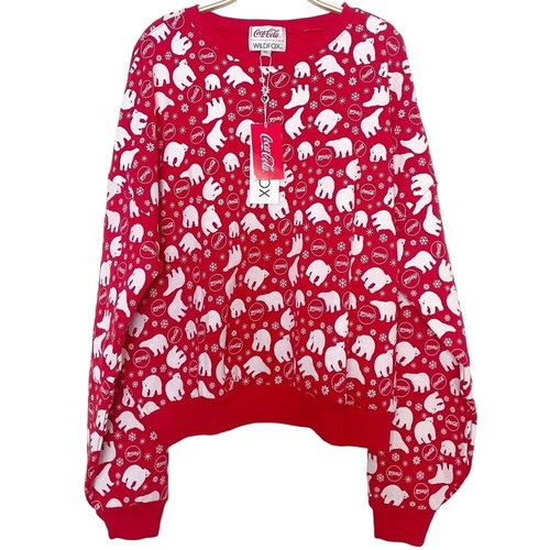 Wildfox coca cola women - x, women's