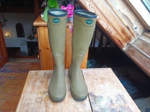 Chameau womens country - le,