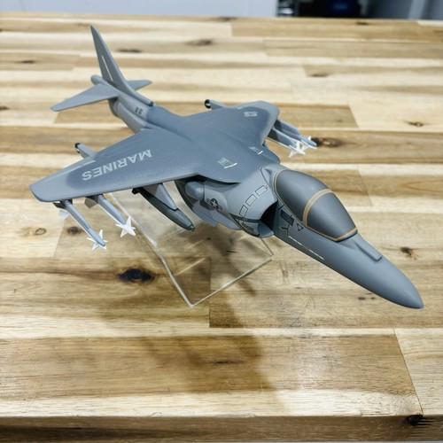 Pacmin harrier ii - pacmin,