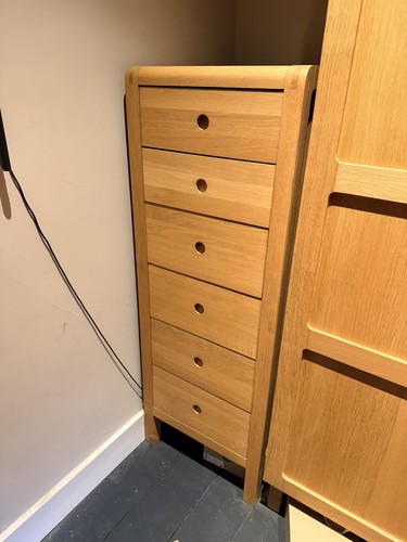 Habitat radius oak tallboy - habitat,