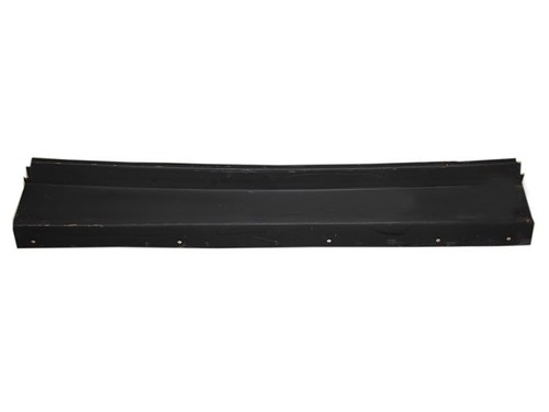 Kick plate door morris - kick,