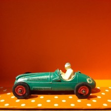 DINKY COOPER-BRISTOL RACING