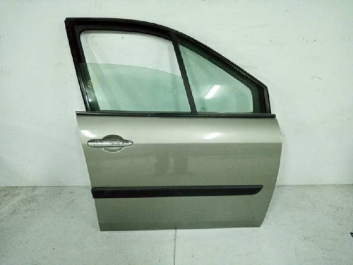 Front right door - front, renault