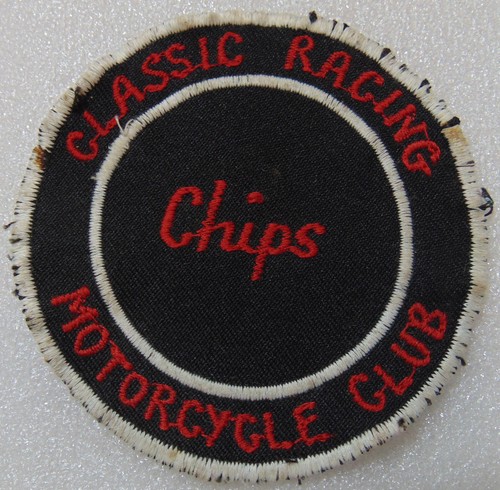 Chips classic racing - chips,