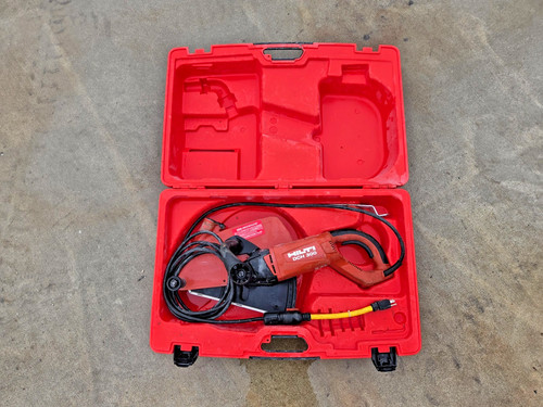 Hilti dch 300 wrench - 300, w/