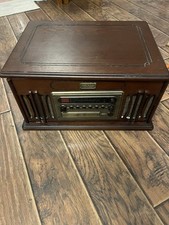 Vintage Collection Gramophone