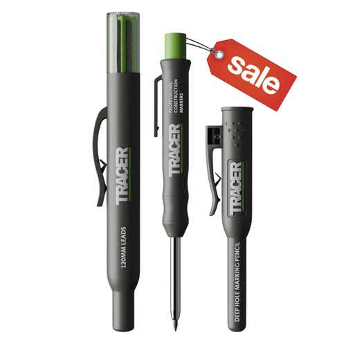 Tracer professional deep - tracer,