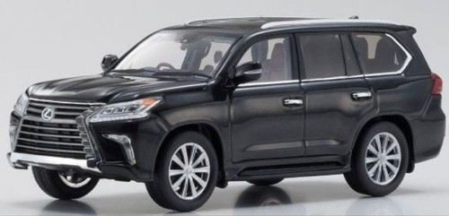 Lexus lx570 starlight - 1/43,