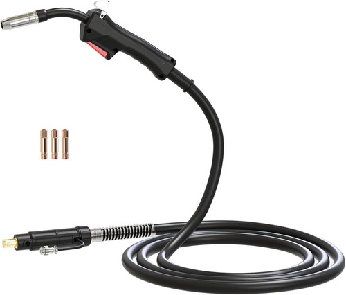 Migvan 140a mig welding torch - migvan,