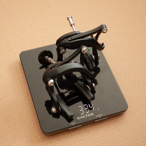 Brompton brake callipers - brompton,
