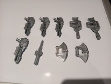 Vintage 1990s Atomic Ranger