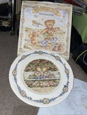 Wedgwood Collectible Rambling