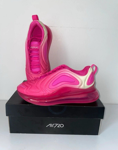 Nike air max 720 pink - air,