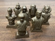 set of 7 Kellogg’s Star Wars