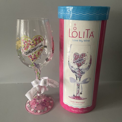 Lolita just married love - lolita,