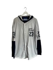 Vintage Style UCLA Varsity