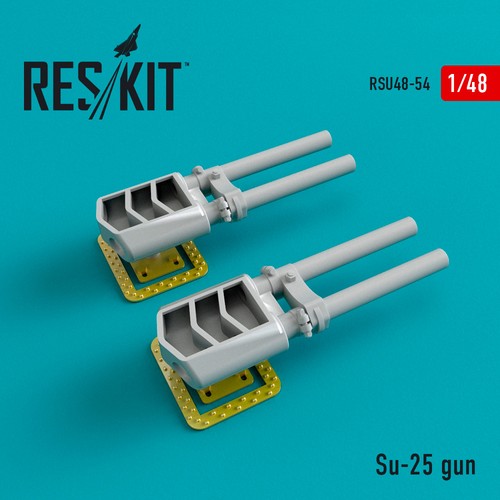 Reskit rsu48 0054 sukhoi - 1:48,