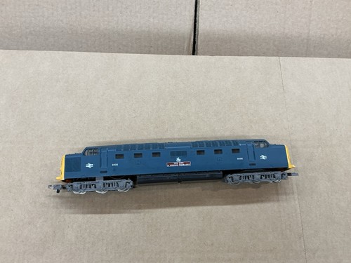 Lima gauge diesel - oo,