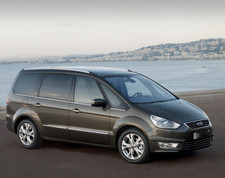 Ford Galaxy WHEEL NUT ALL PARTS AVAILABLE BREAKING