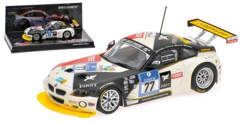 Minichamps 400092777 bmw - minichamps,