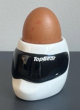 BBC Top Gear The Stig Egg Cup