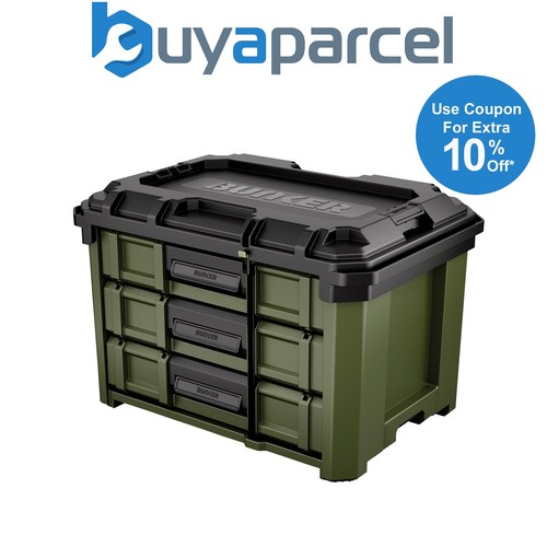 Draper 29441 bunker - draper,