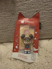 Yakka Dee Tonies Audiobook Character