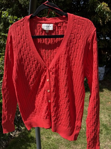 Fat face women red - fat, cotton