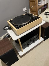 Columbia DSH24 Turntable KECES