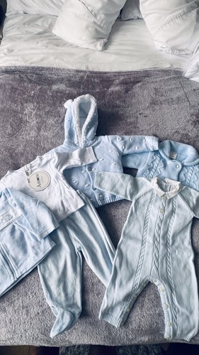 Baby boy clothing - baby,