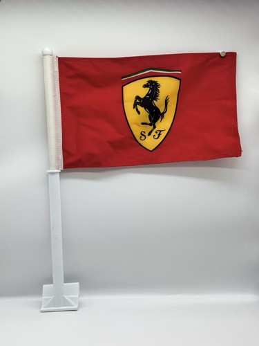 Original ferrari car - ferrari,