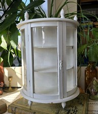 Vintage Apothecary Cabinet