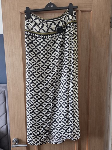 Zara maxi skirt size - maxi,