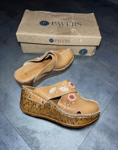 Womens pavers slip - womens,