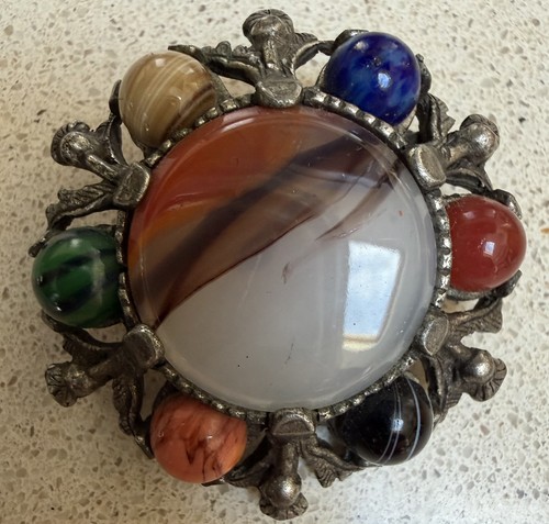 Vintage signed miracle - vintage, celtic