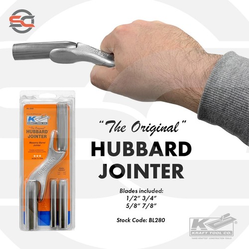 Speedcrete original hubbard - original,