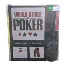 World Series of Poker Men’s