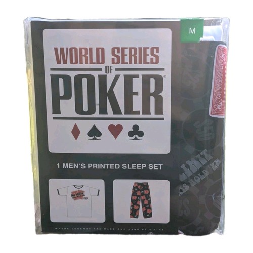 World series poker men s - world,