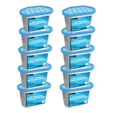 10 x 500ml Dehumidifier