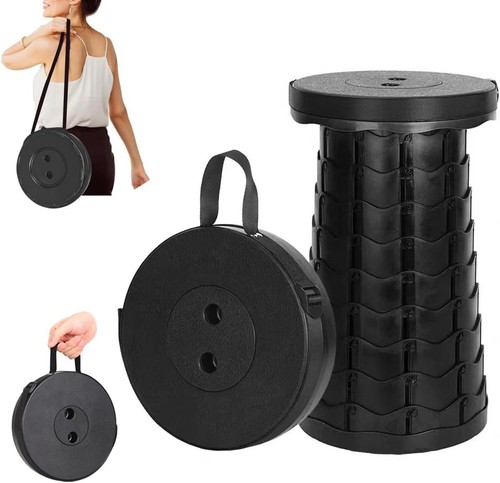 Folding stool portable - stool,