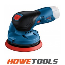 BOSCH GEX 12V-125 N 12v