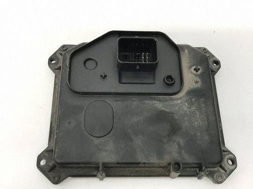 Saab 900 2018 headlight
