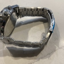 Modern Men’s Quartz Never Worn. 5 Years Old Or Less.  Nice Working Watch